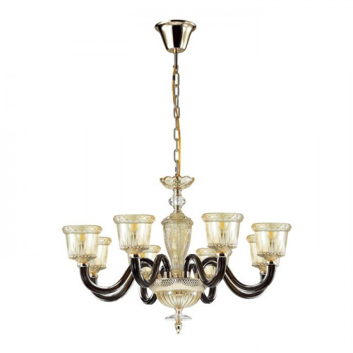 подвесная люстра odeon light giovanni 4000/8 в Симферополе
