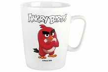 кружка angry birds movie red 350 мл в Симферополе