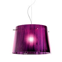 подвесной светильник woody purple от slamp в Симферополе