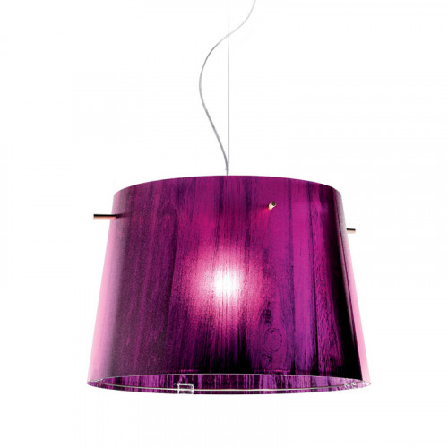 подвесной светильник woody purple от slamp в Симферополе