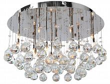 потолочный светильник arte lamp cincin a1556pl-15cc в Симферополе