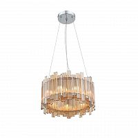 подвесная люстра st luce versita sl400.103.09 в Симферополе