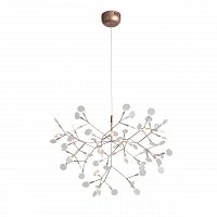 подвесная светодиодная люстра st luce rafina sl379.203.63 в Симферополе