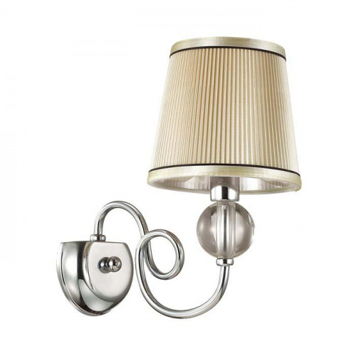 бра odeon light molinari 3945/1w в Симферополе