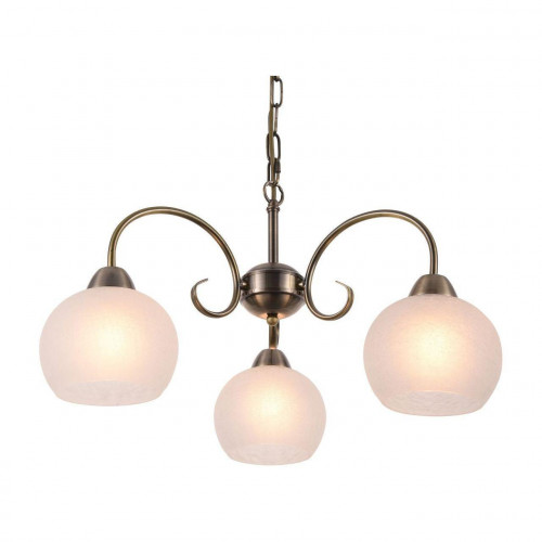 подвесная люстра arte lamp a9317lm-3ab в Симферополе