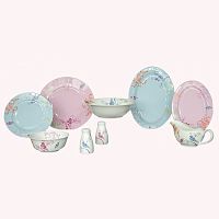 набор посуды sienna 26 pcs dinner set в Симферополе