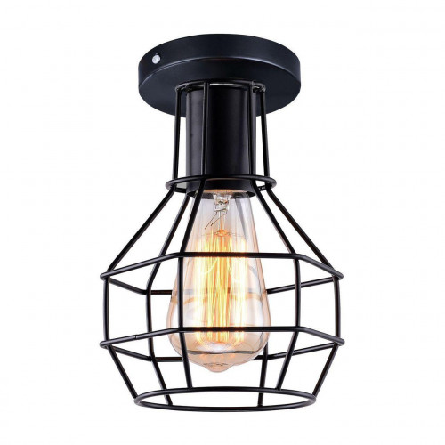 потолочный светильник arte lamp a1109pl-1bk в Симферополе