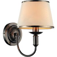 бра arte lamp alice a3579ap-1ab в Симферополе