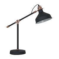 настольная лампа odeon light lurdi 3329/1t в Симферополе