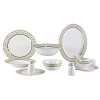 набор посуды diela 26 pcs dinner set в Симферополе