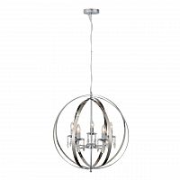 подвесная люстра st luce pallone sl190.103.05 в Симферополе