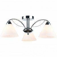 потолочная люстра arte lamp 32 a1298pl-3cc в Симферополе