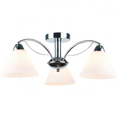 потолочная люстра arte lamp 32 a1298pl-3cc в Симферополе