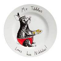 тарелка mr tibbles в Симферополе