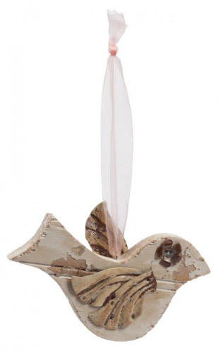 элемент декора подвесной птичка mandarin в Симферополе