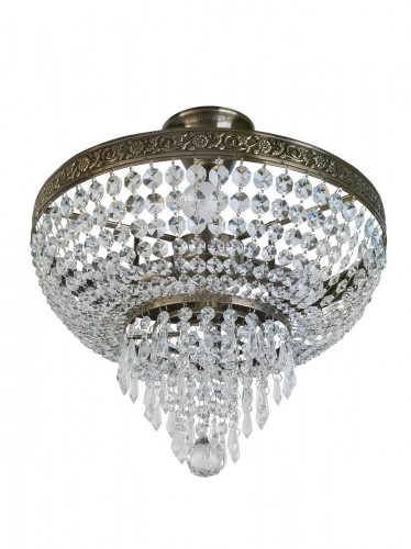 потолочный светильник toplight phillis tl1500x-05ab в Симферополе