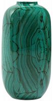 ваза настольная gems malachite long в Симферополе