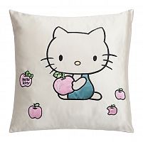 подушка с котенком hello kitty в Симферополе