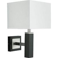 бра arte lamp waverley a8880ap-1bk в Симферополе