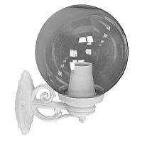 уличный настенный светильник fumagalli bisso/g250 g25.131.000.wze27 в Симферополе