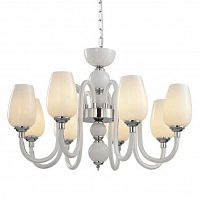 подвесная люстра arte lamp 96 a1404lm-8wh в Симферополе