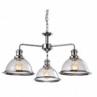 подвесная люстра arte lamp oglio a9273lm-3cc в Симферополе