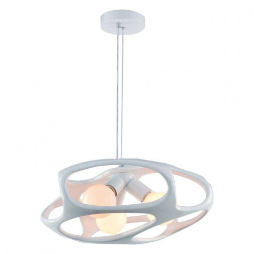 подвесная люстра arte lamp mars a3003sp-3wh в Симферополе