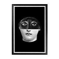 арт-постер карнавал fornasetti в Симферополе