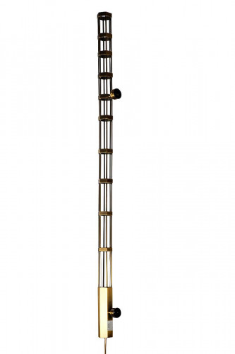 светильник настенный медь d9x125 см в Симферополе