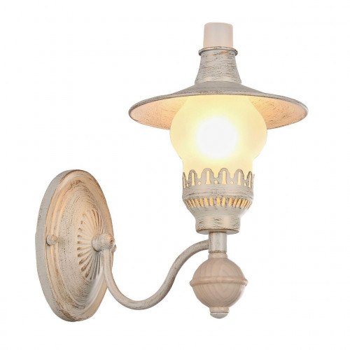 бра arte lamp trattoria a5664ap-1wg в Симферополе