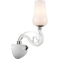 бра arte lamp biancaneve a8110ap-1wh в Симферополе