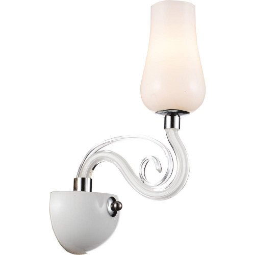 бра arte lamp biancaneve a8110ap-1wh в Симферополе