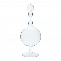 ваза настольная vase glass / gl13005 в Симферополе