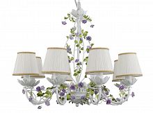 подвесная люстра st luce fiori sl695.503.08 в Симферополе