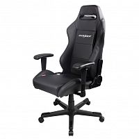 кресло геймерское dxracer drifting de03 черное в Симферополе