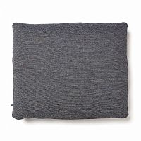 подушка blok cushion 60x70 черная от la forma (ex julia grup) в Симферополе