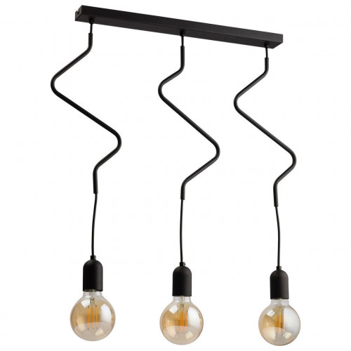 подвесной светильник tk lighting 2440 zigzak в Симферополе