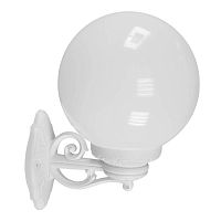 уличный настенный светильник fumagalli bisso/g250 g25.131.000.wye27 в Симферополе