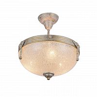 потолочный светильник arte lamp fedelta a5861pl-3wg в Симферополе