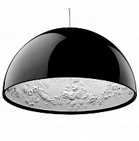 подвесной светильник skygarden cosmo flos d60 black в Симферополе