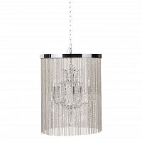 люстра jemba хром в Симферополе