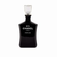 бутыль chanel tower black в Симферополе