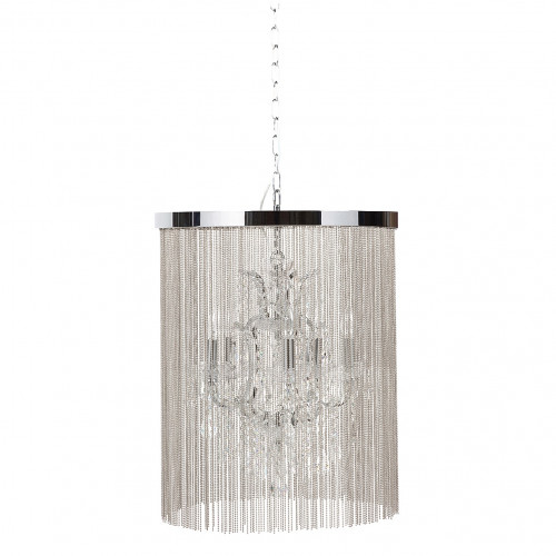 люстра jemba хром в Симферополе