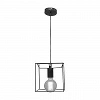 подвесной светильник arte lamp a3122sp-1bk в Симферополе