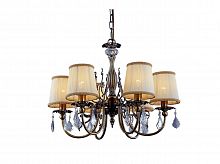 подвесная люстра st luce lacrima sl113.303.06 в Симферополе