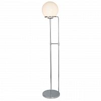 торшер arte lamp bergamo a2990pn-1cc в Симферополе