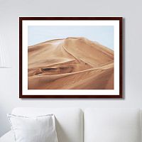 картина: namib desert в Симферополе