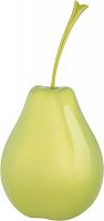 декор pear metallic light green small в Симферополе