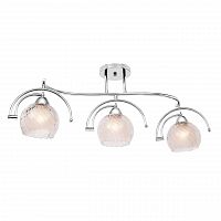 потолочная люстра silver light sfera 255.54.3 в Симферополе