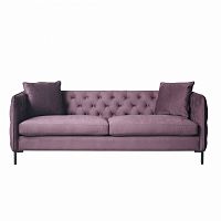 диван masen sofa прямой фиолетовый в Симферополе